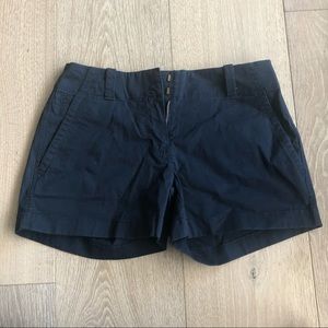 Vineyard Vines Navy Shorts